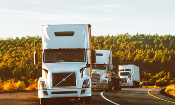 Trucking