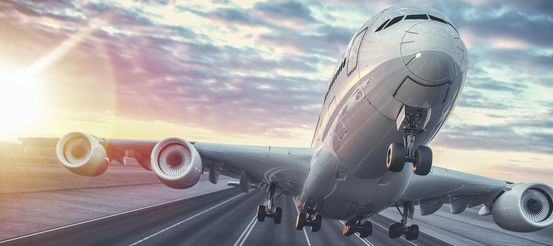 International Air freight